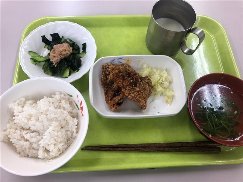 7月１日 (2)